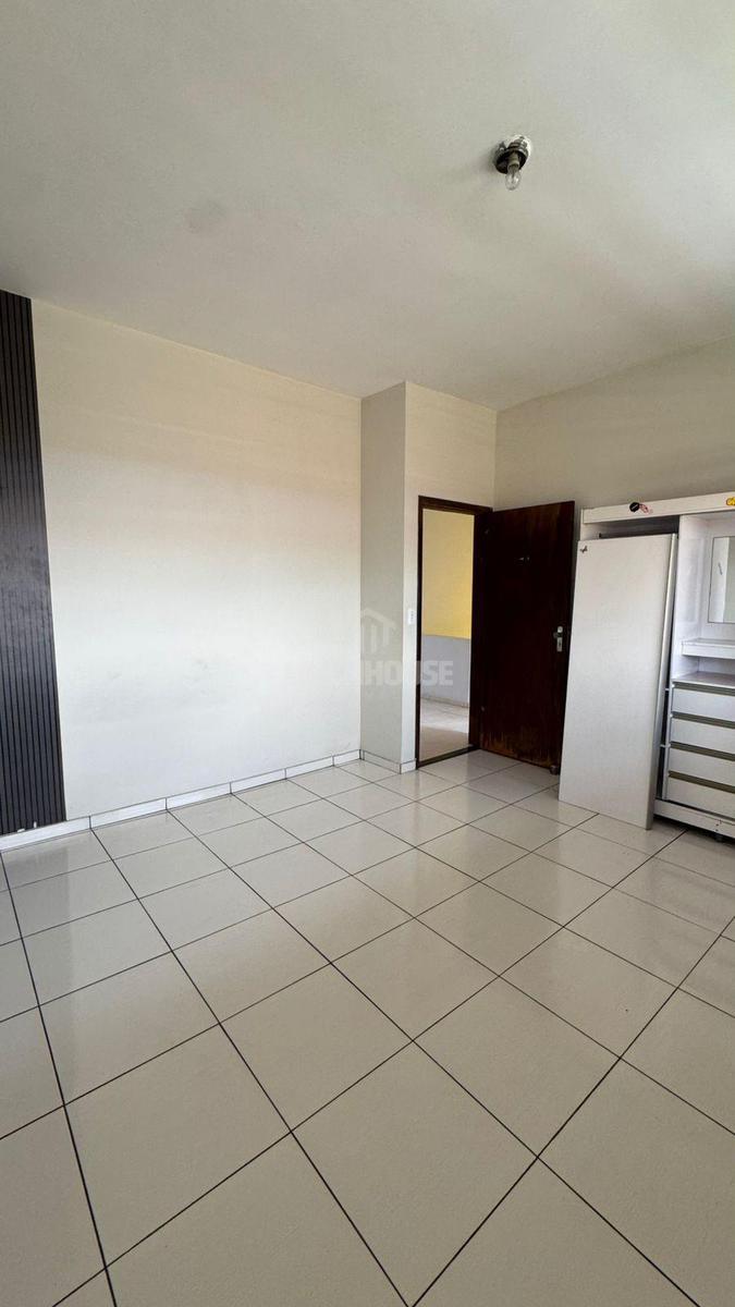 Casa, Planalto, 3 Quartos, 1 Vaga, 1 Suíte