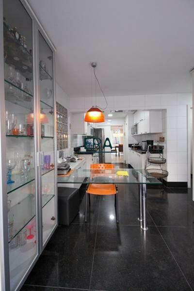Apartamento, Sion, 4 Quartos, 2 Vagas, 1 Suíte