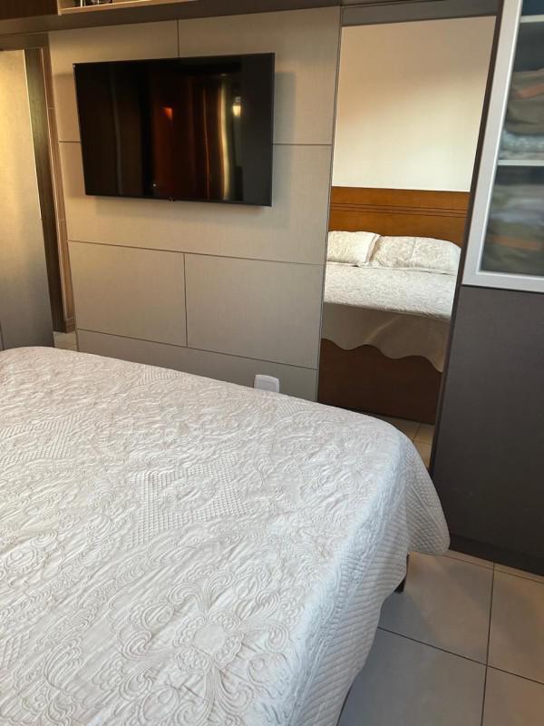 Apartamento, Fernão Dias, 3 Quartos, 2 Vagas, 1 Suíte