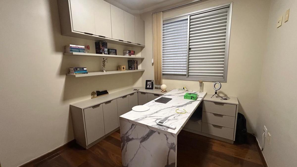 Apartamento, Cidade Nova, 3 Quartos, 1 Vaga, 1 Suíte
