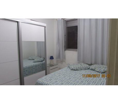 Apartamento, Arpoador, 2 Quartos, 1 Vaga