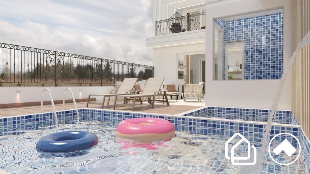 Lote, Alphaville - Lagoa dos Ingleses