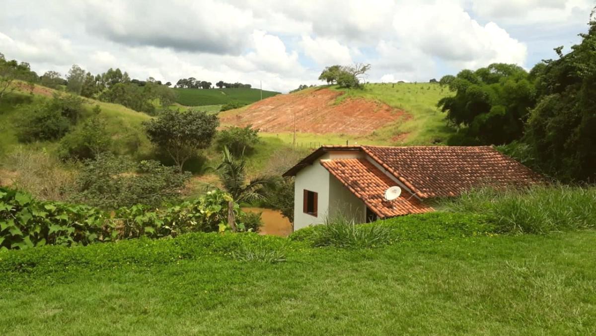 Fazenda, Zona Rural, 0 Quarto, 0 Vaga
