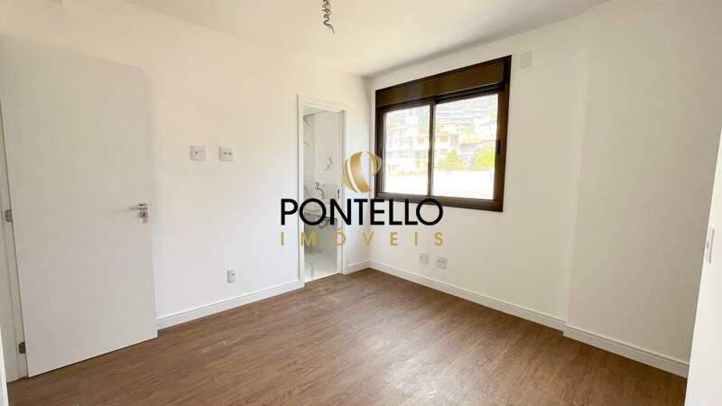 Apartamento, Santa Lúcia, 4 Quartos, 4 Vagas, 4 Suítes