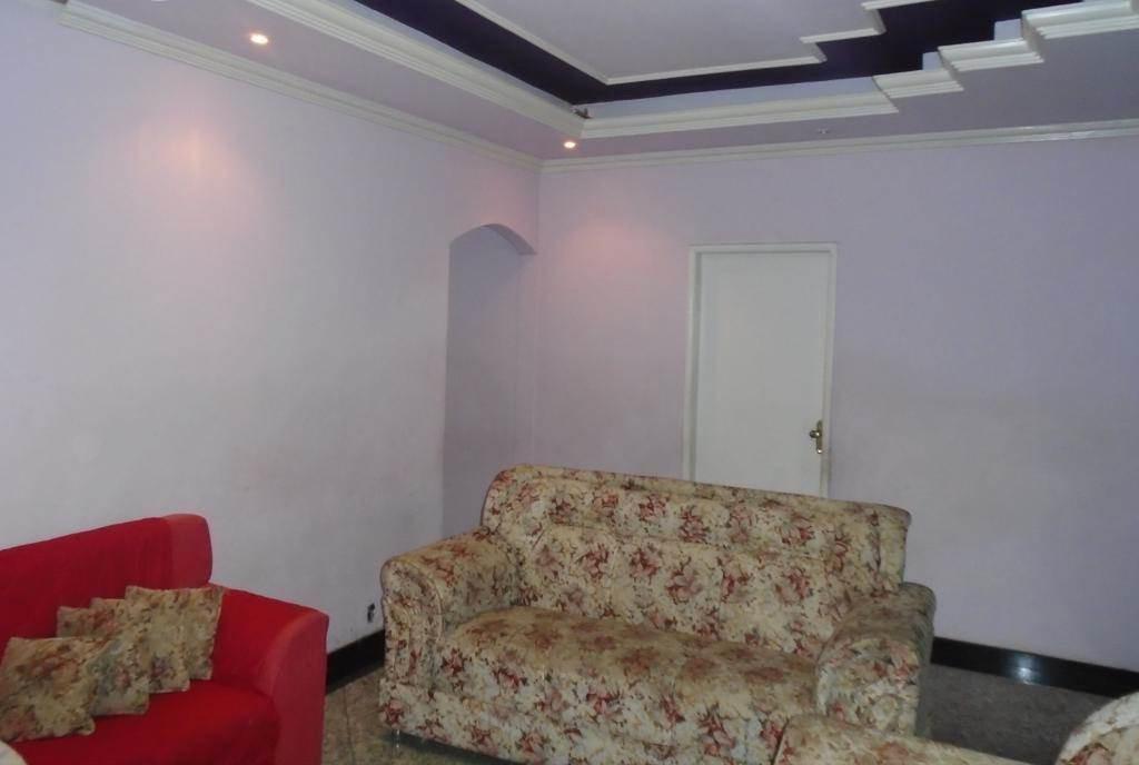 Casa, Jardim Vera Cruz, 5 Quartos, 20 Vagas, 4 Suítes