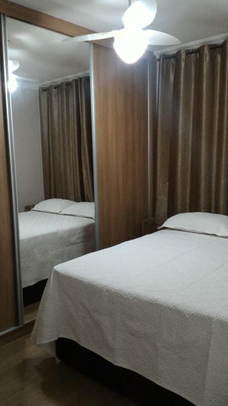 Apartamento, Vila Oeste, 2 Quartos, 1 Vaga