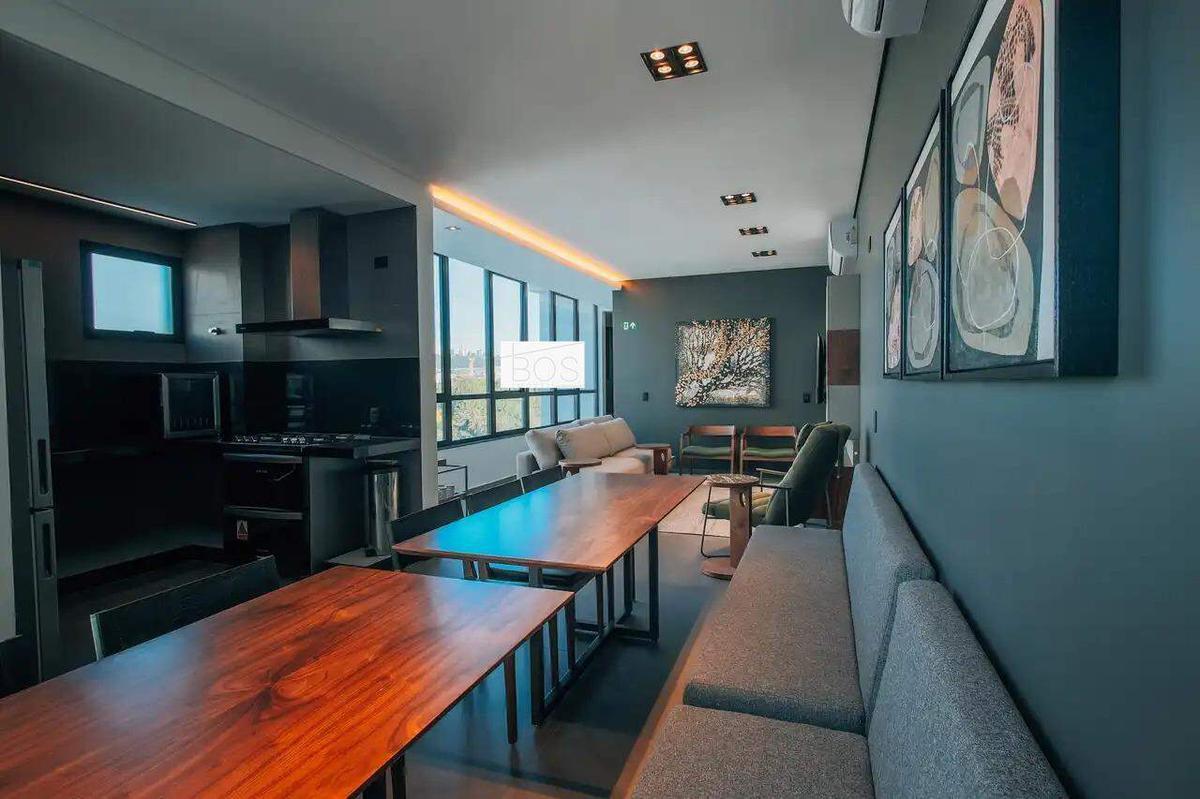 Apartamento, Santo Agostinho, 3 Quartos, 2 Vagas, 1 Suíte