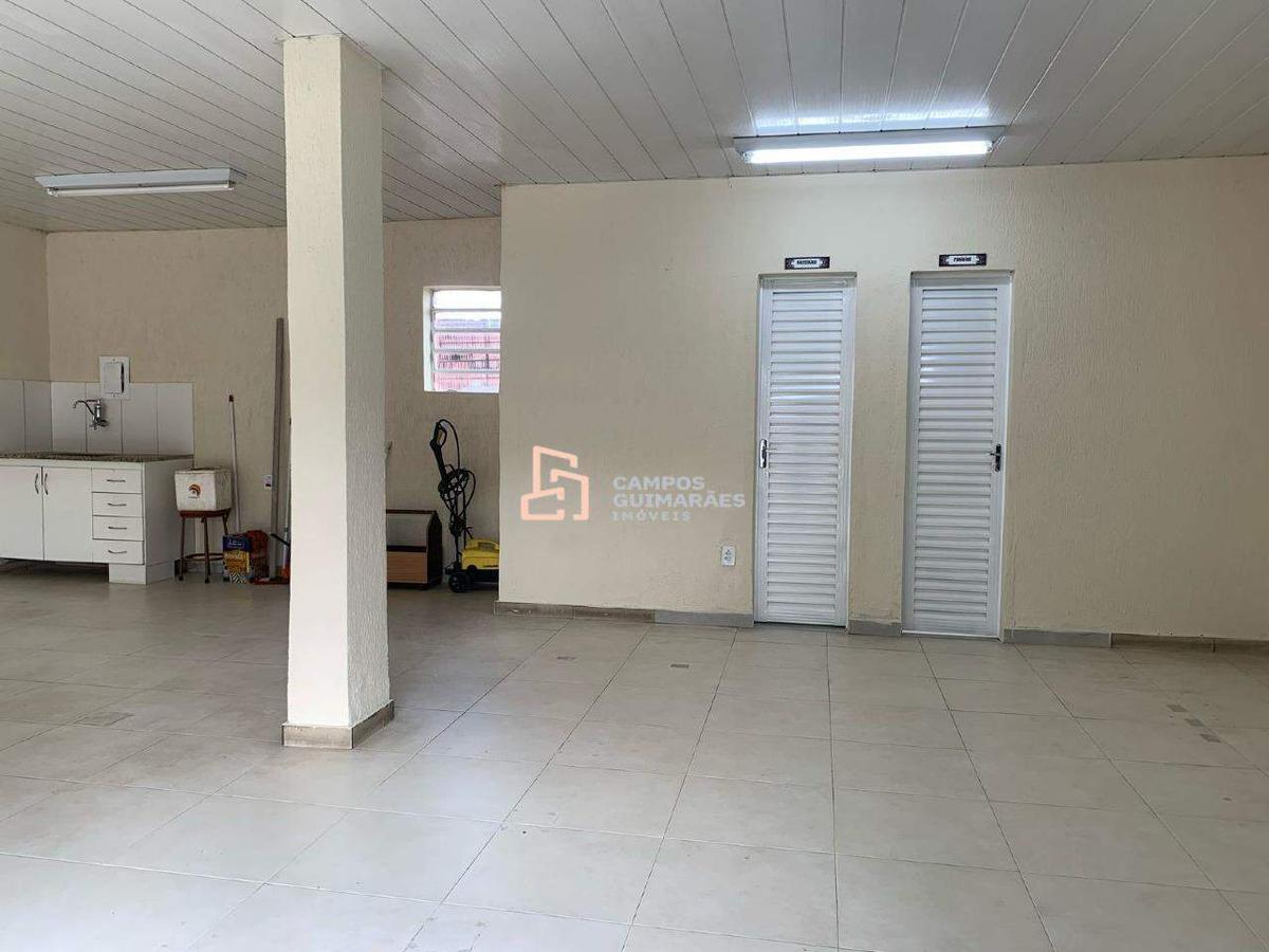 Loja, Das Industrias I (barreiro)