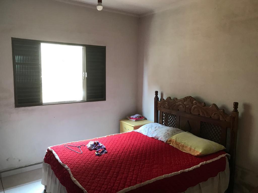 Casa, Parque Mariela, 3 Quartos, 2 Vagas