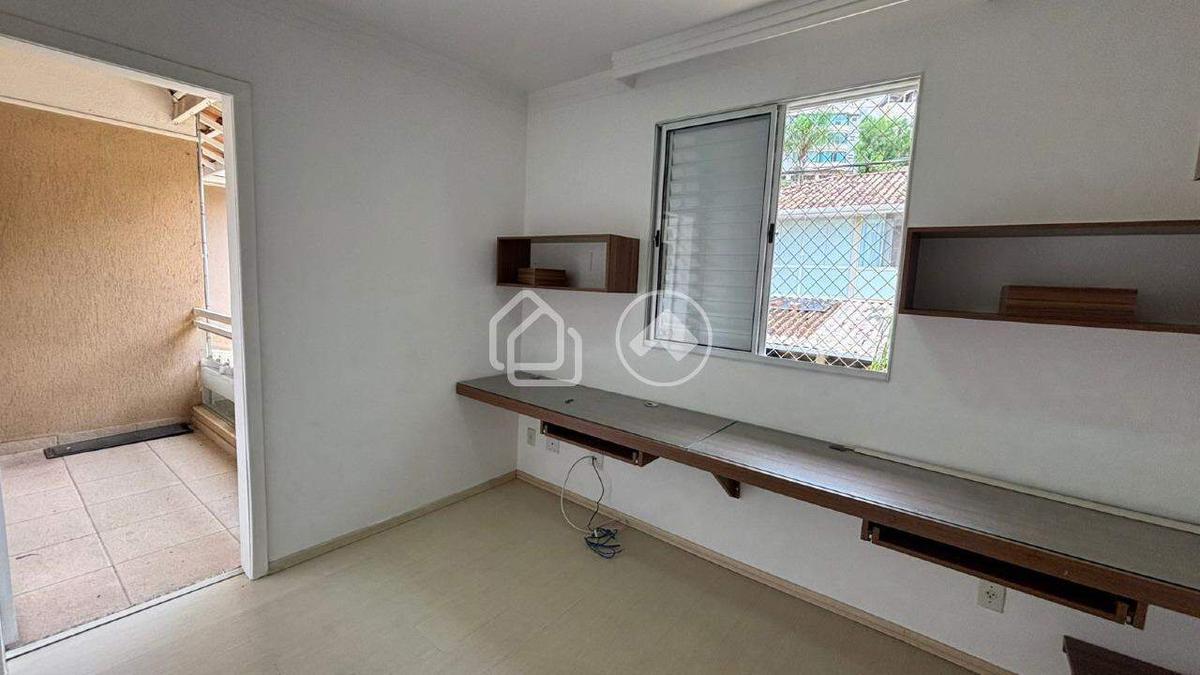 Casa em Condomínio, Buritis, 4 Quartos, 1 Suíte