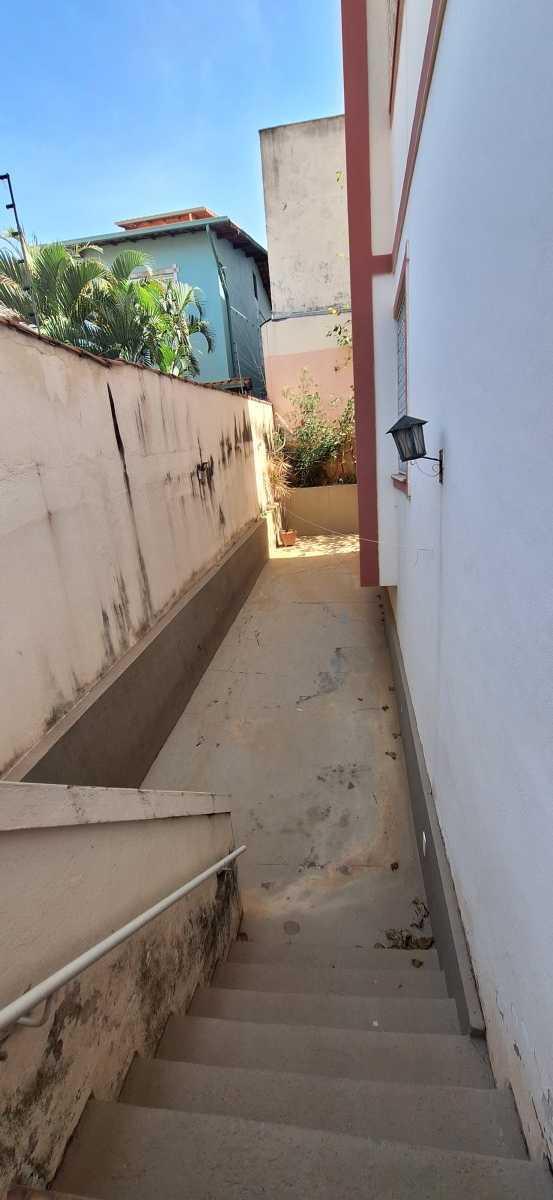 Apartamento, Sagrada Família, 2 Quartos, 1 Vaga