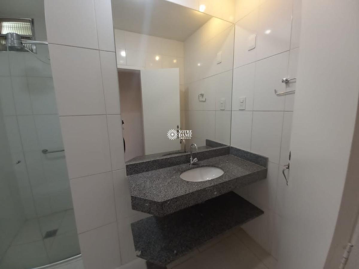 Apartamento, Anchieta, 3 Quartos, 1 Vaga, 1 Suíte