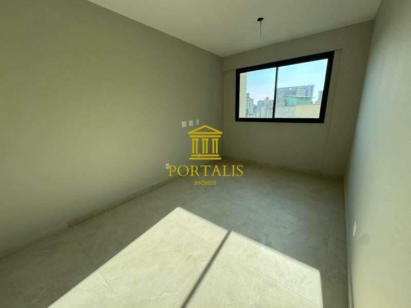 Apartamento, Serra, 2 Quartos, 2 Vagas, 1 Suíte