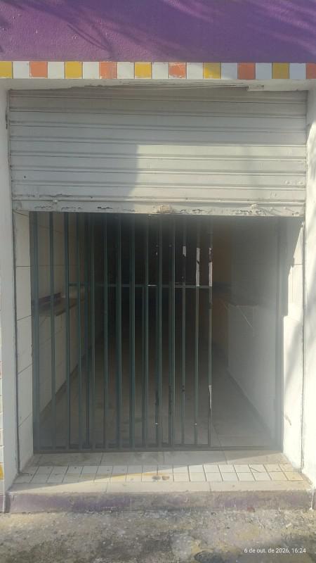 Andar, Prado, 0 Quarto, 0 Vaga