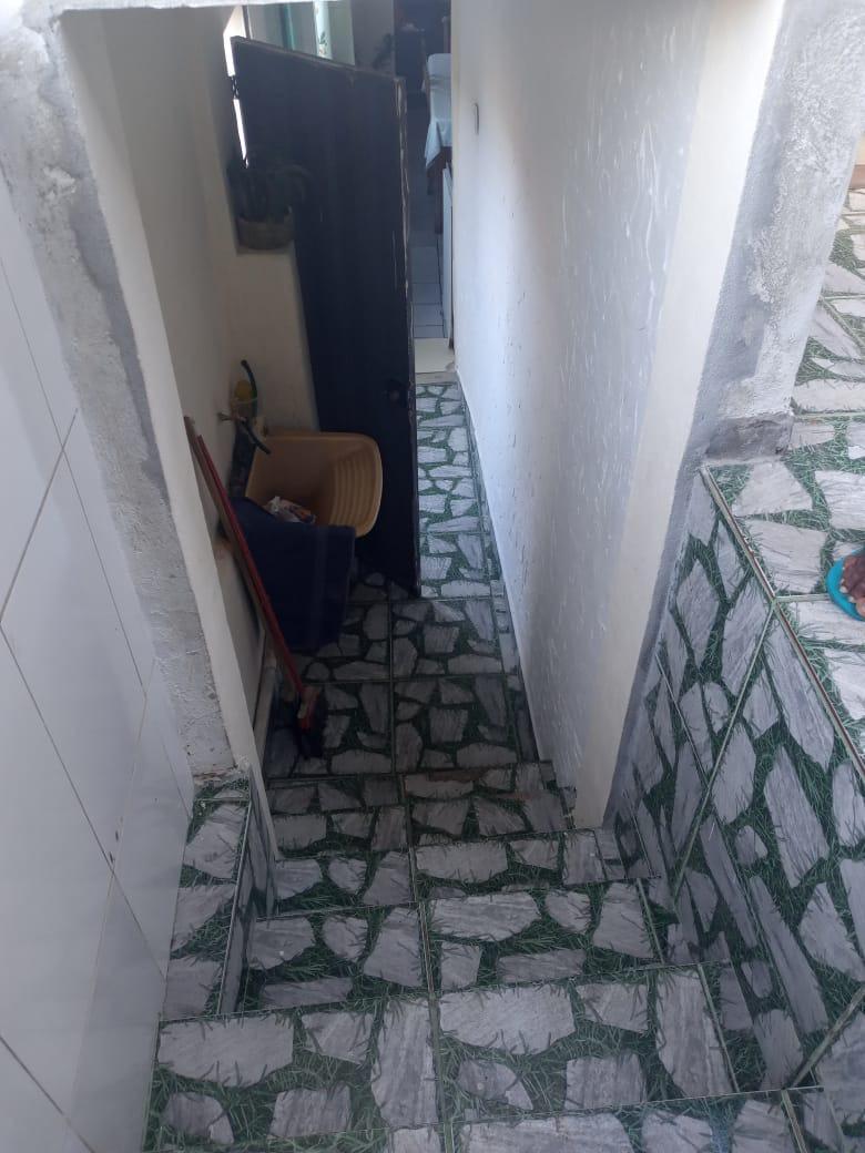 Casa, Céu Azul, 2 Quartos, 0 Vaga, 1 Suíte