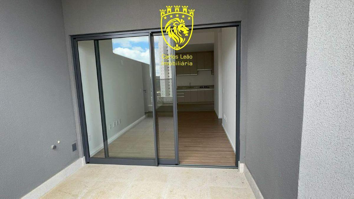 Apartamento, Vila da Serra, 2 Quartos, 0 Vaga, 1 Suíte