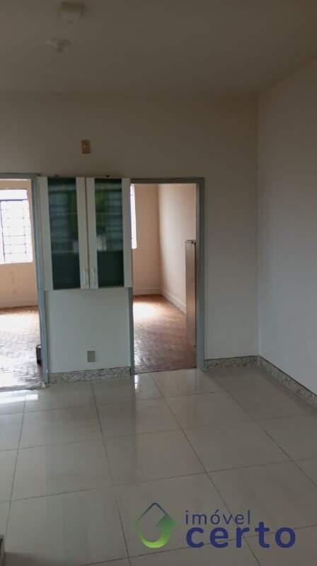 Apartamento, Nova Suíssa, 2 Quartos, 0 Vaga