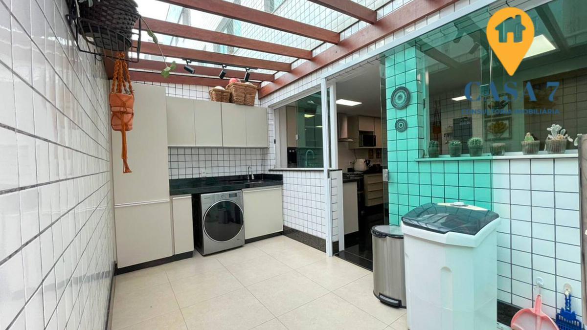 Apartamento, Buritis, 4 Quartos, 1 Vaga, 1 Suíte