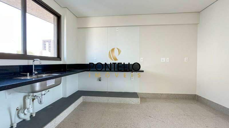 Apartamento, Serra, 4 Quartos, 3 Vagas, 4 Suítes