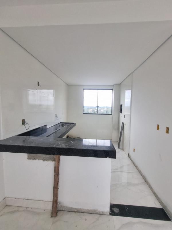 Apartamento, Europa, 3 Quartos, 2 Vagas, 1 Suíte