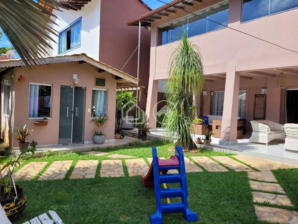 Casa, Ouro Preto, 4 Quartos, 5 Vagas, 1 Suíte