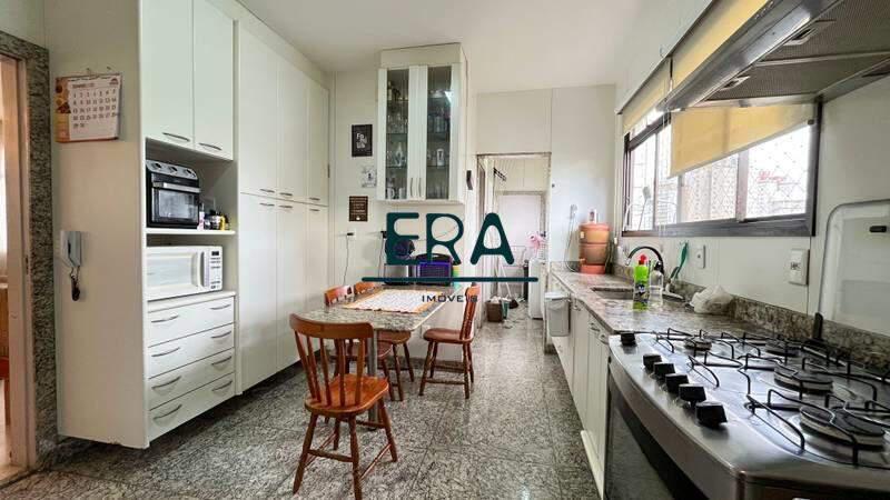 Apartamento, Serra, 3 Quartos, 2 Vagas, 1 Suíte