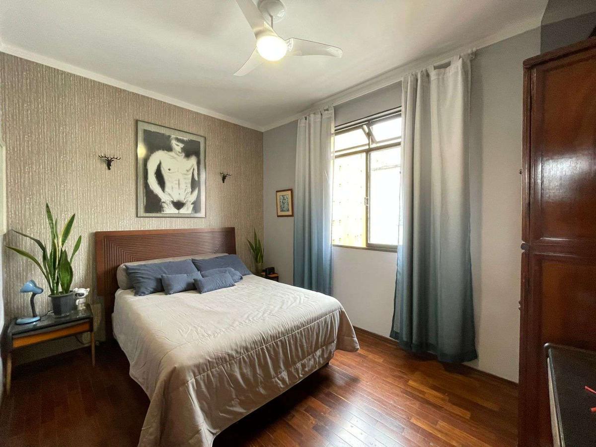 Apartamento, Prado, 2 Quartos, 1 Vaga