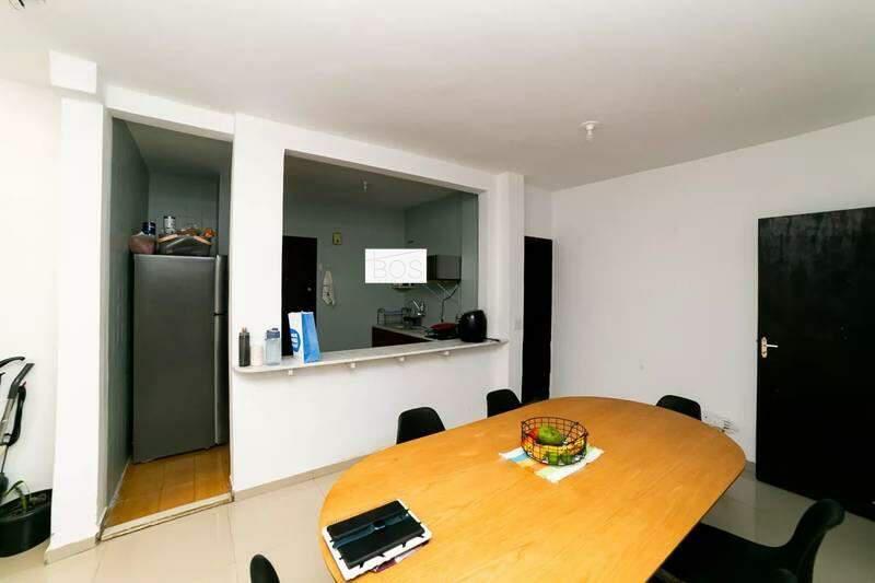 Apartamento, Santo Antônio, 3 Quartos, 1 Vaga, 1 Suíte
