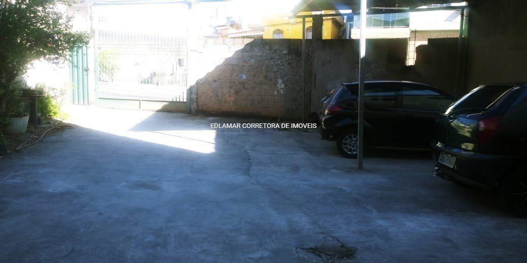 Casa, Industrial, 6 Quartos, 10 Vagas