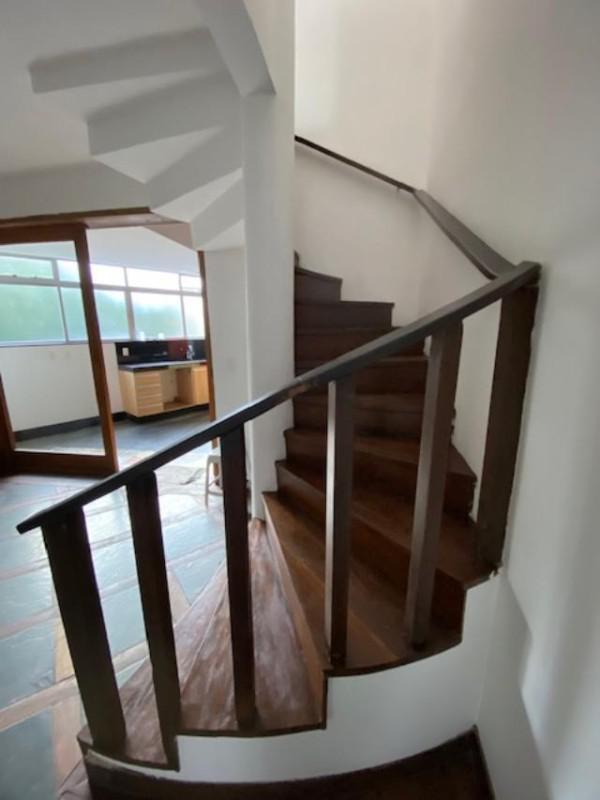 Cobertura, Savassi, 4 Quartos, 2 Vagas, 1 Suíte