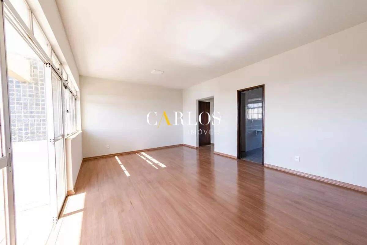 Apartamento, São Pedro, 3 Quartos, 2 Vagas, 1 Suíte