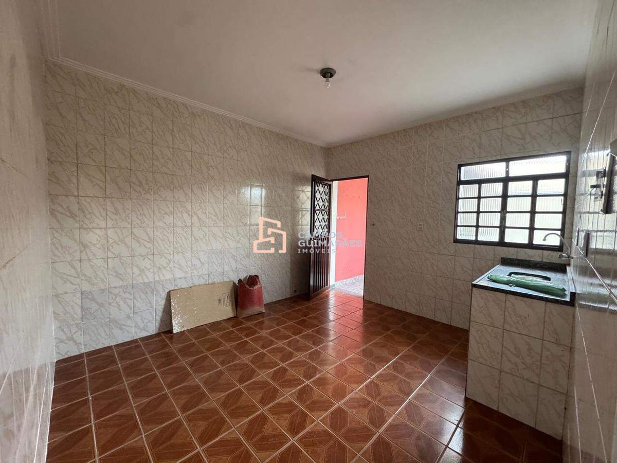 Apartamento, Cardoso, 1 Quarto, 1 Vaga