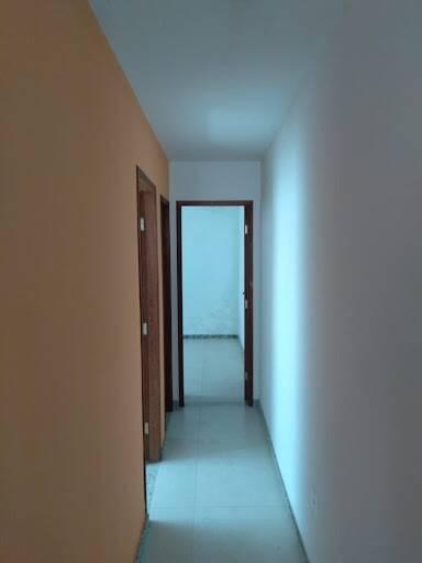 Casa, Gávea, 2 Quartos, 1 Vaga