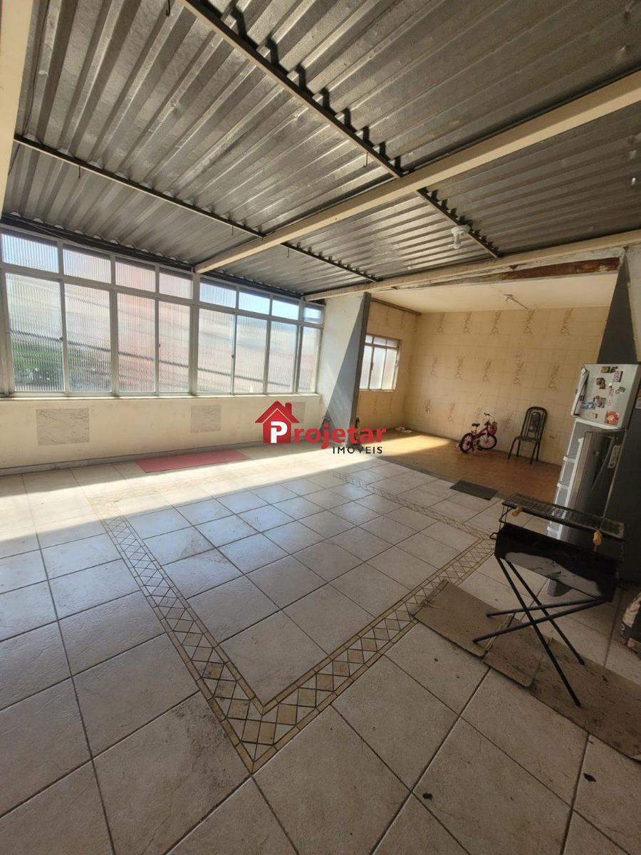 Casa, Sagrada Família, 4 Quartos, 2 Vagas, 1 Suíte