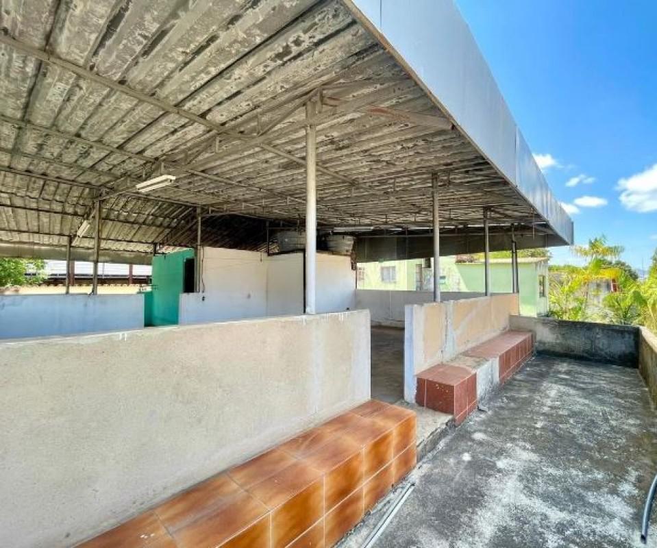 Casa, São Tomáz, 4 Quartos, 0 Vaga, 1 Suíte