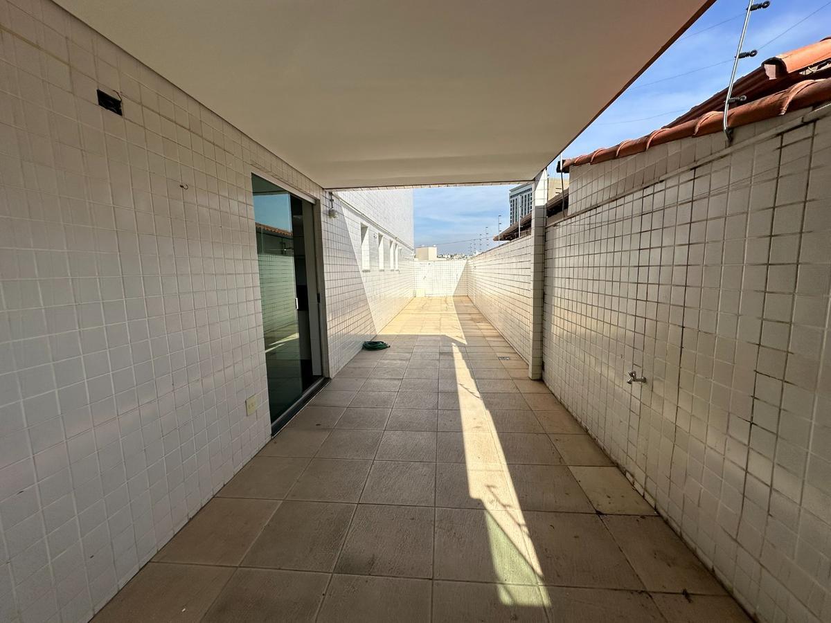 Apartamento, Palmares, 4 Quartos, 4 Vagas, 2 Suítes