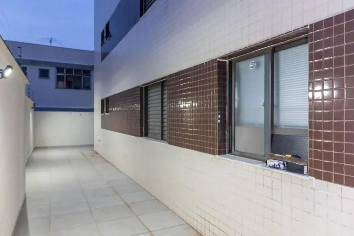 Apartamento, Sagrada Família, 3 Quartos, 3 Vagas, 1 Suíte