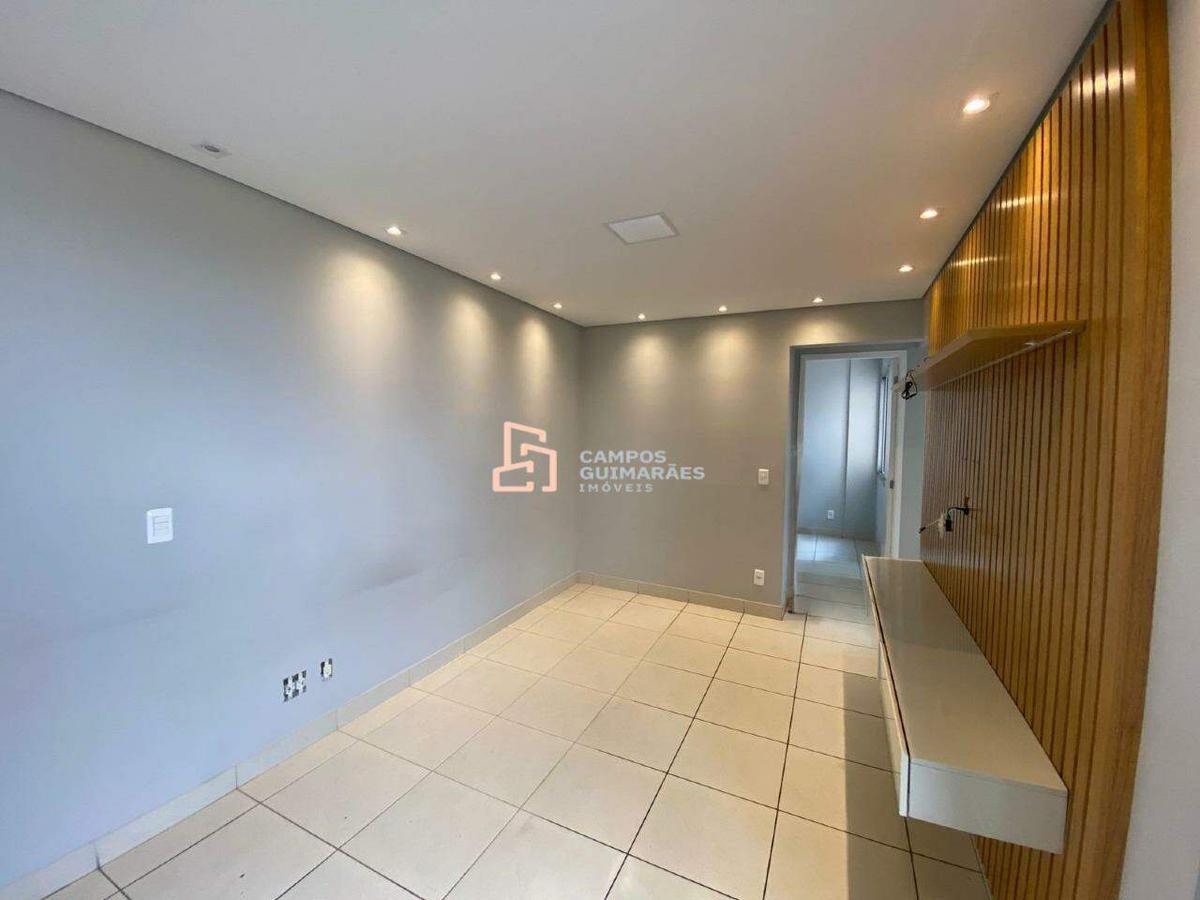 Apartamento, Cardoso, 2 Quartos, 1 Vaga, 1 Suíte