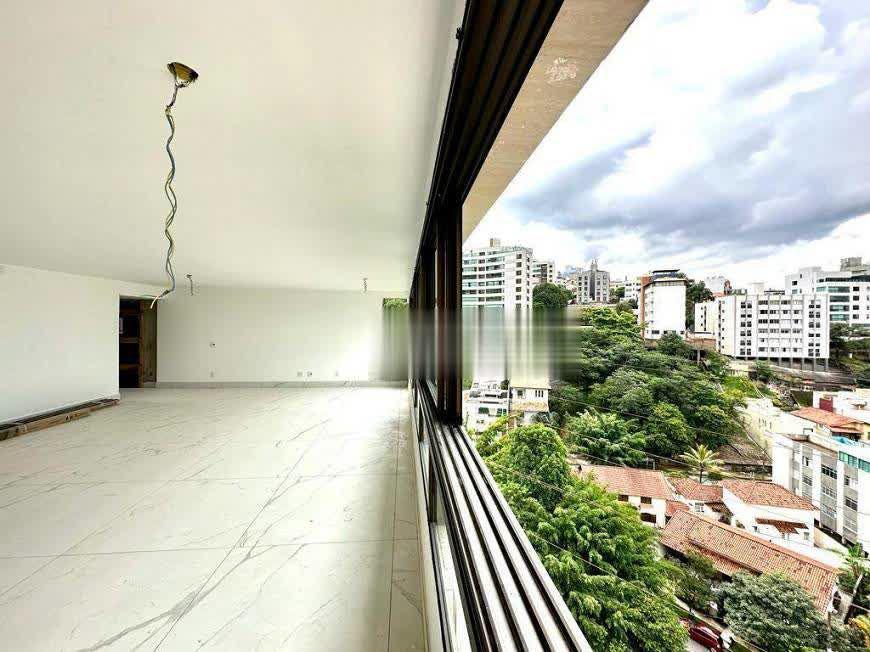 Apartamento, Santa Lúcia, 4 Quartos, 4 Vagas, 4 Suítes