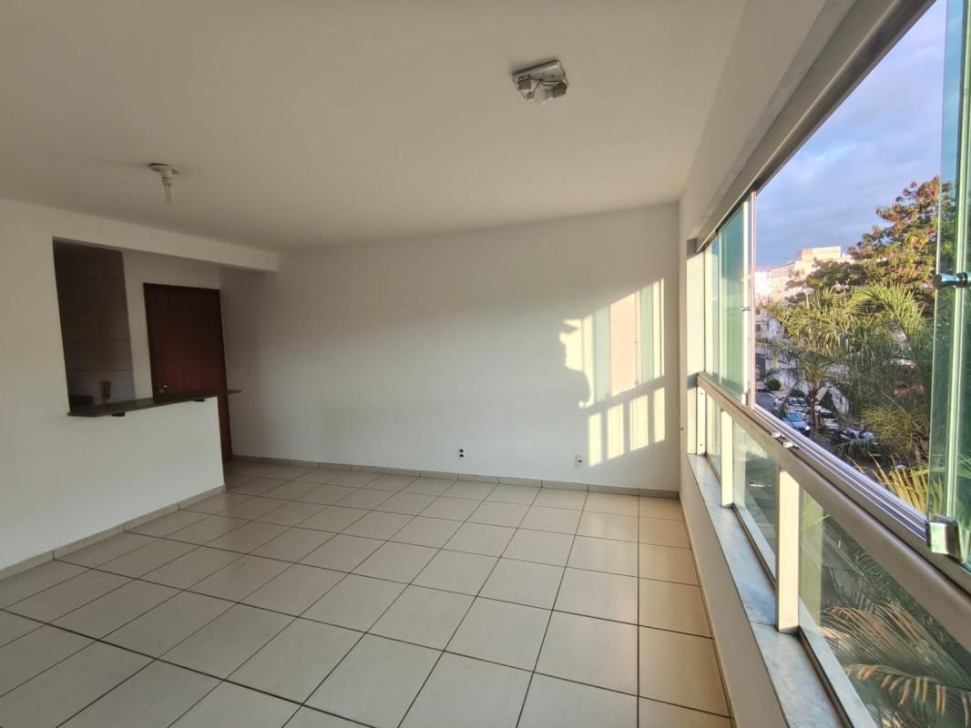 Apartamento, Castelo, 2 Quartos, 1 Vaga, 1 Suíte