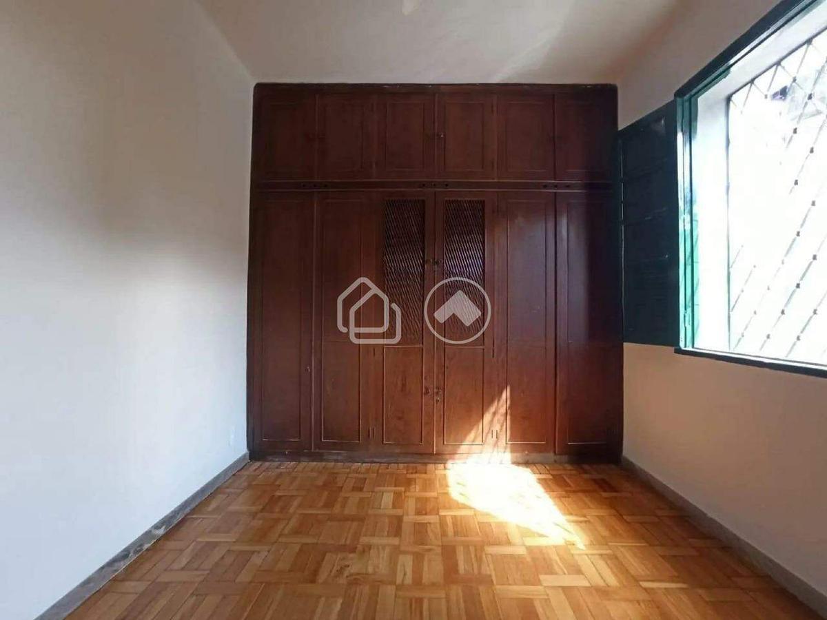 Casa, Carlos Prates, 2 Quartos