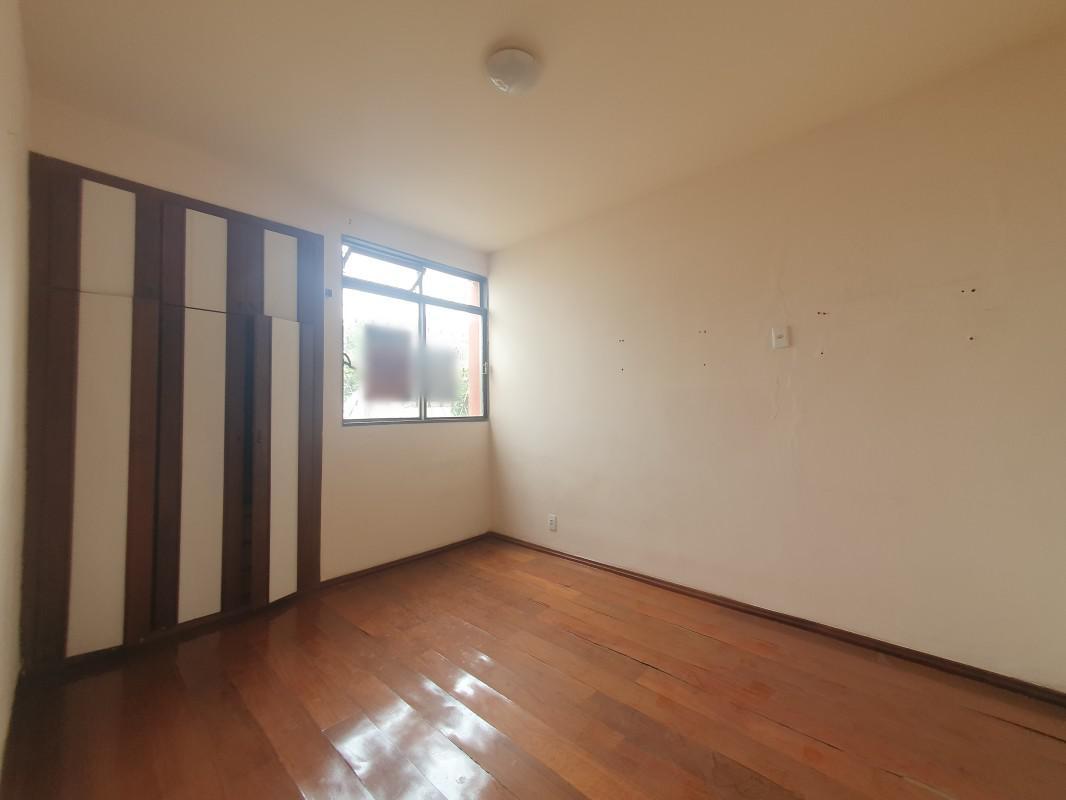 Apartamento, Nova Suíssa, 3 Quartos, 1 Vaga