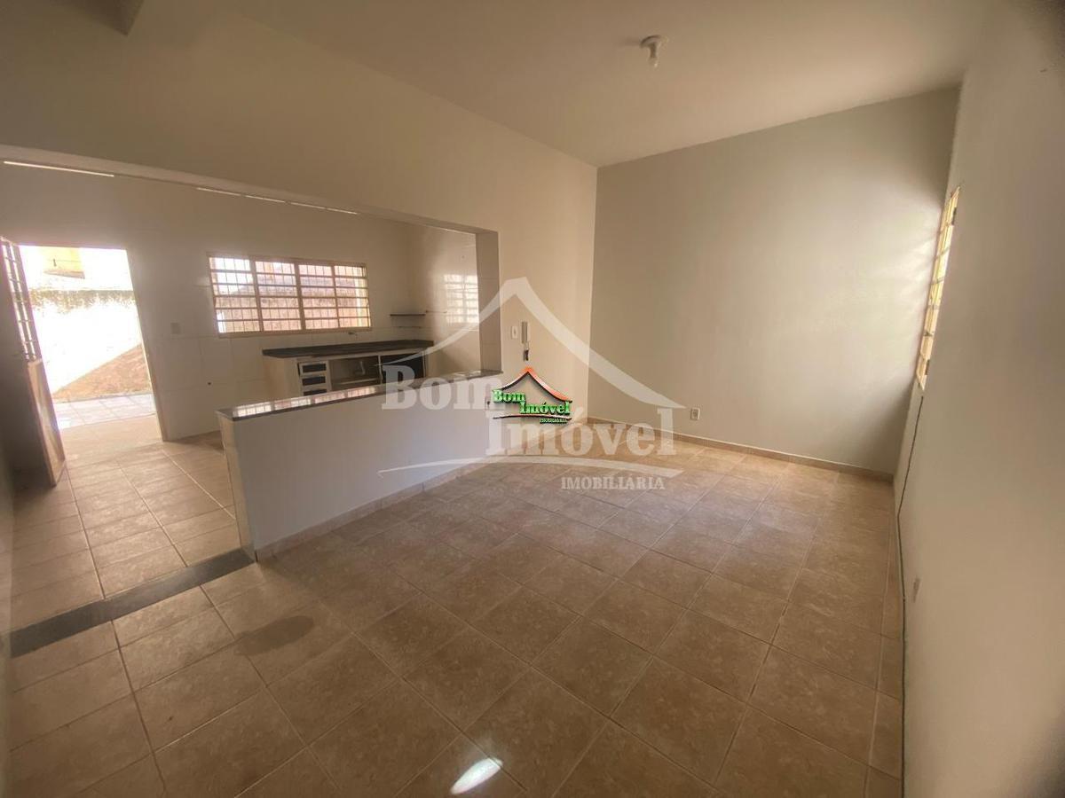 Casa, Centro, 3 Quartos, 3 Vagas
