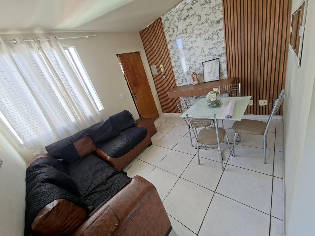 Apartamento, São Benedito, 2 Quartos, 1 Vaga