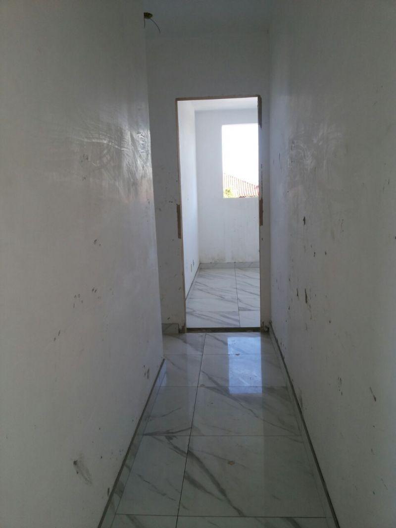 Apartamento, Nacional, 2 Quartos, 1 Vaga
