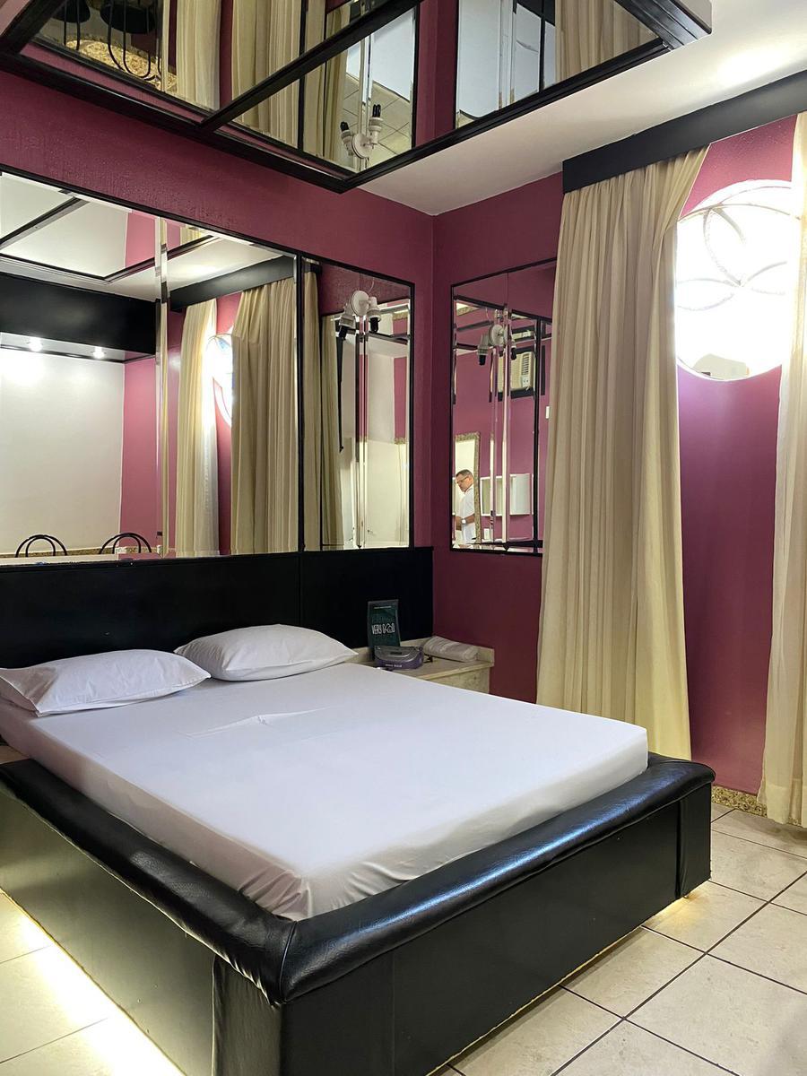 Hotel, Ouro Preto, 17 Quartos, 1 Vaga, 17 Suítes