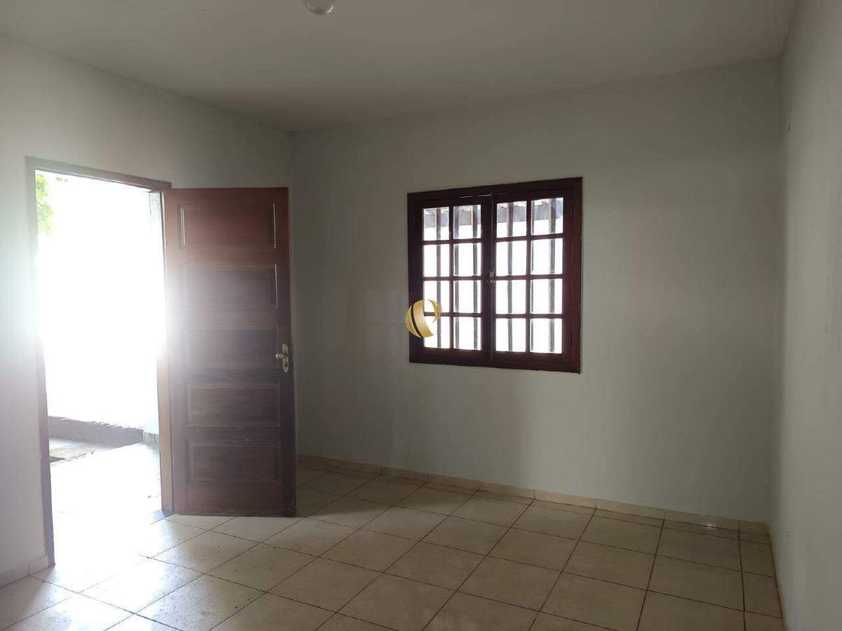 Casa, Iporanga, 3 Quartos, 3 Vagas, 1 Suíte