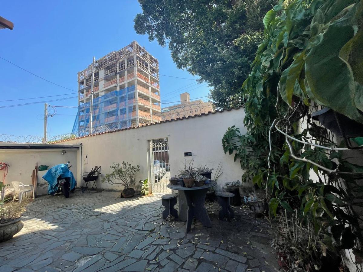 Casa, Sagrada Família, 3 Quartos, 4 Vagas