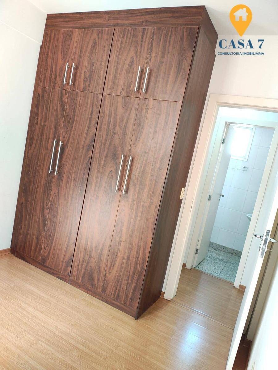 Apartamento, Gutierrez, 3 Quartos, 2 Vagas, 1 Suíte
