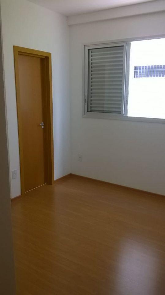 Apartamento, Liberdade, 4 Quartos, 3 Vagas, 2 Suítes